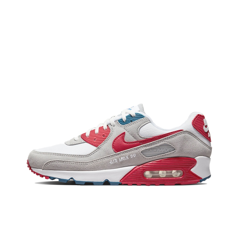 Nike Air Max 90 hardloopschoen - Nike Shoes Air Max 90 recensie en prijs