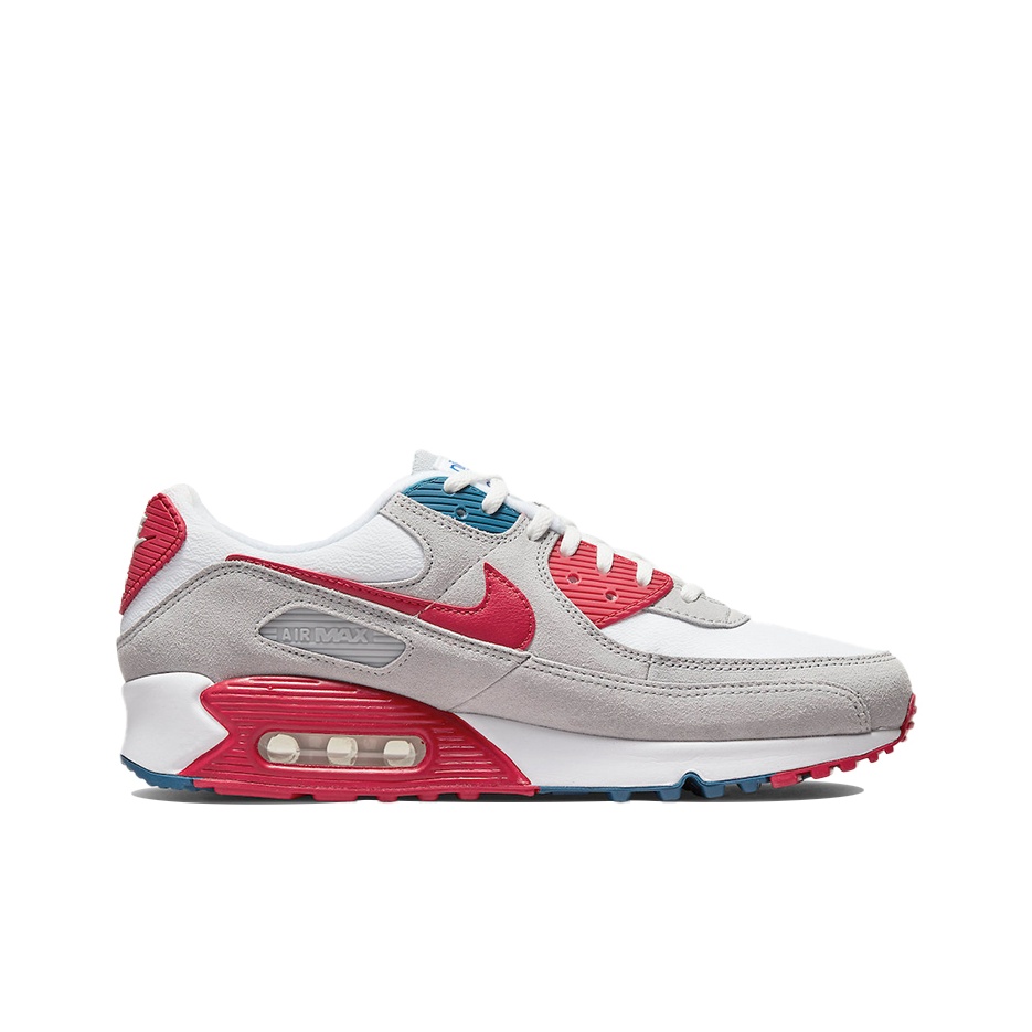 Nike Air Max 90 hardloopschoen - Nike Shoes Air Max 90 recensie en prijs