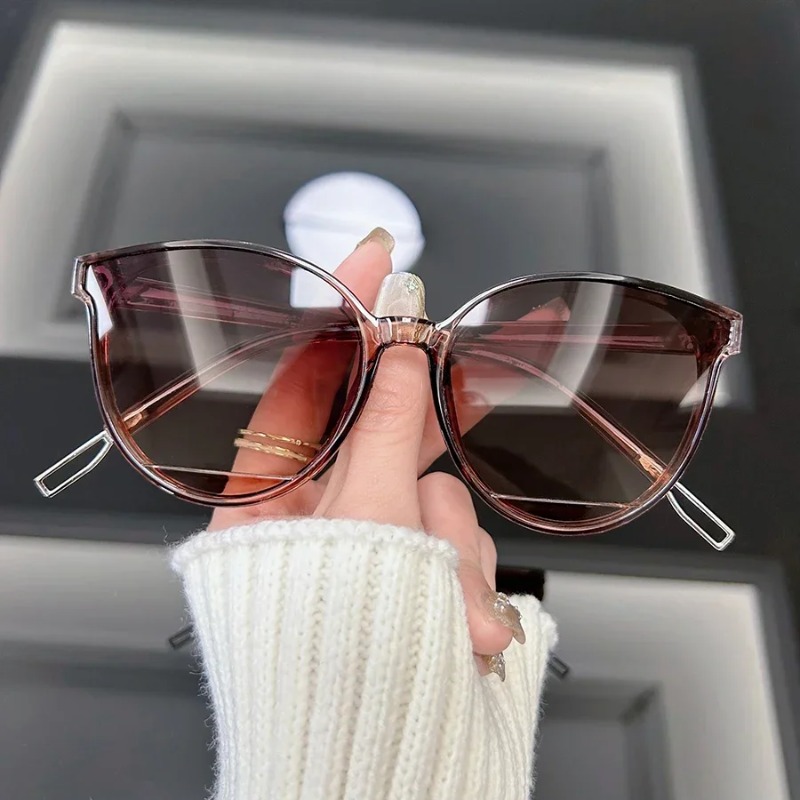 Cat Eye Vintage Zonnebril Vrou - Sunglasses Cat Eye recensie en prijs