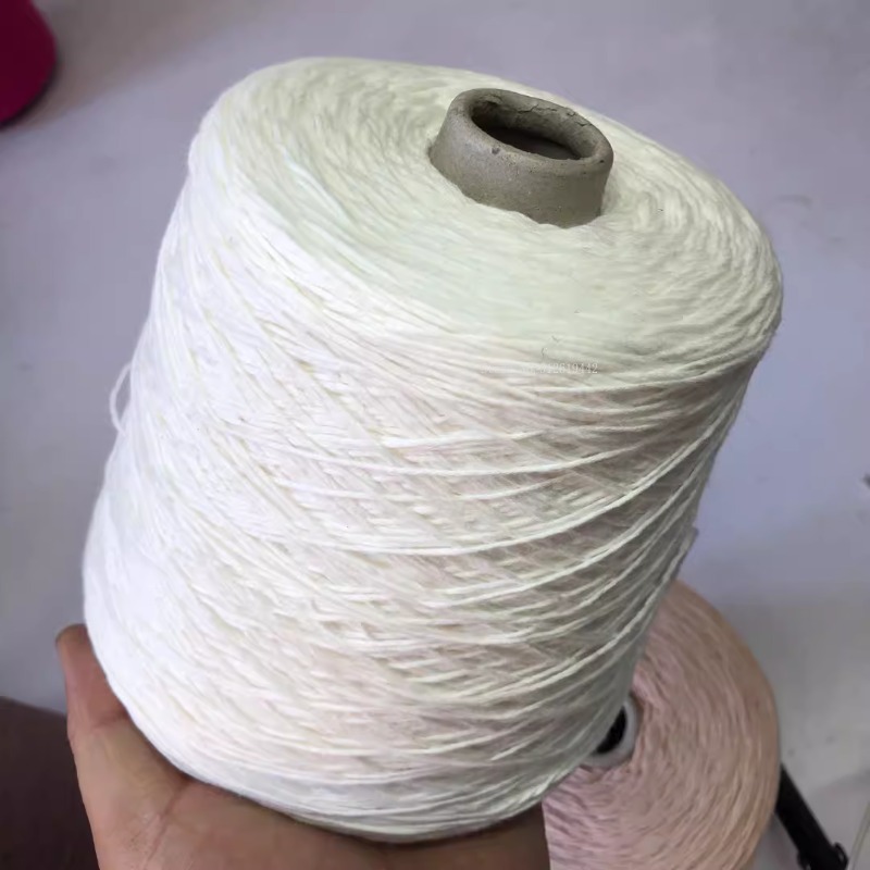 250G/Ball Katoen Puur Katoenen - Crochet Bag Raffia recensie en prijs
