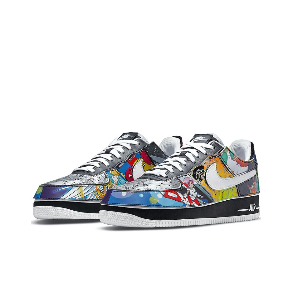 Nike Air Force 1 Skateboard Sc - Nike Shoes Air Force 1 recensie en prijs