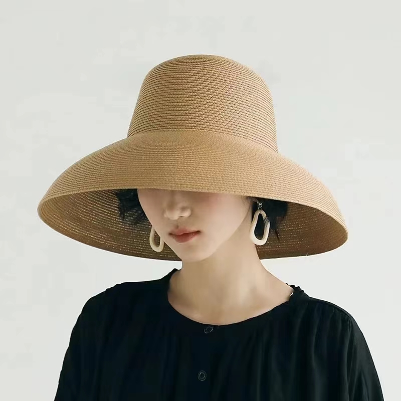 Floppy brede rand zomer strand - Hat Floppy Wide recensie en prijs