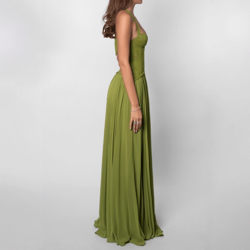 Sexy lage halter maxi jurk voo - Maxi Dress Halter recensie en prijs