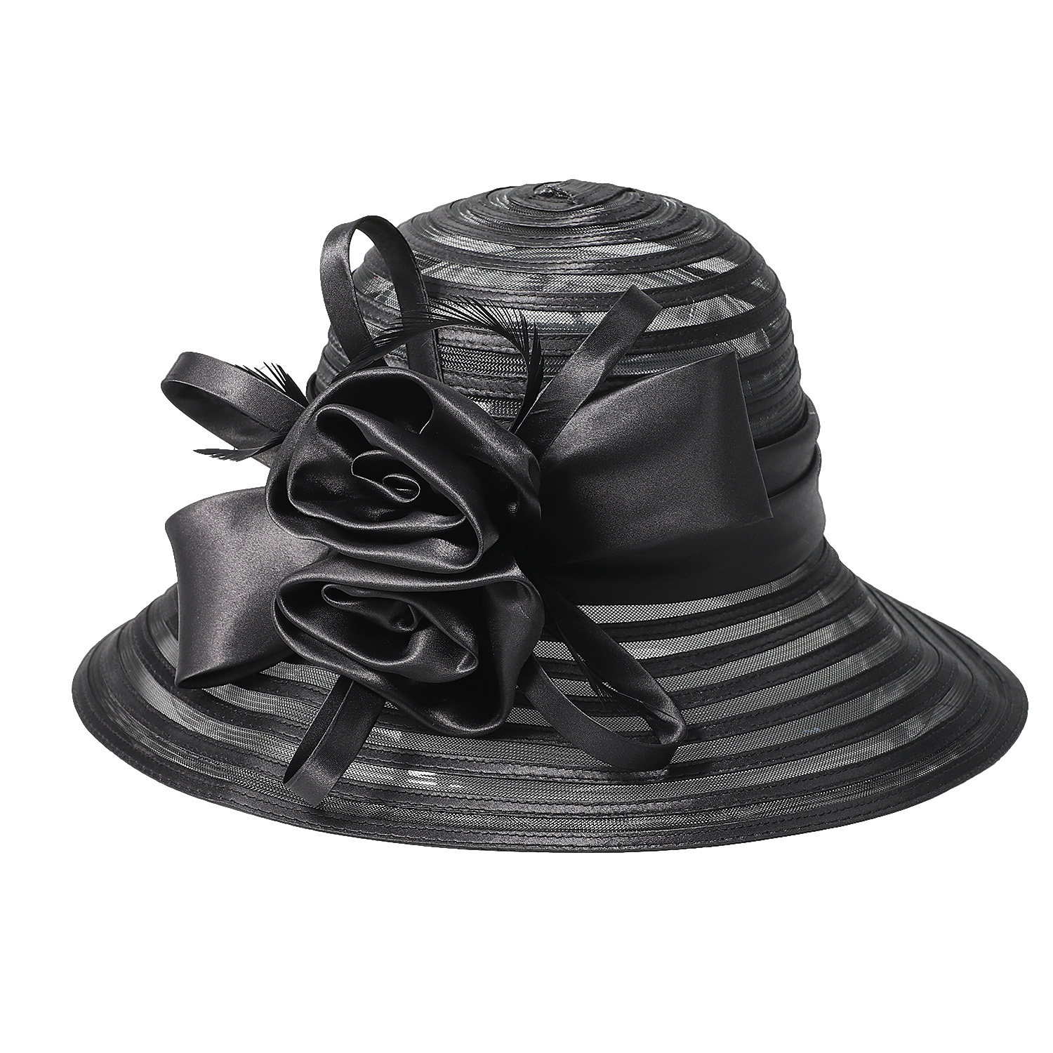 FS Zwart Rood Strand Floppy Or - Hat Floppy Wide recensie en prijs