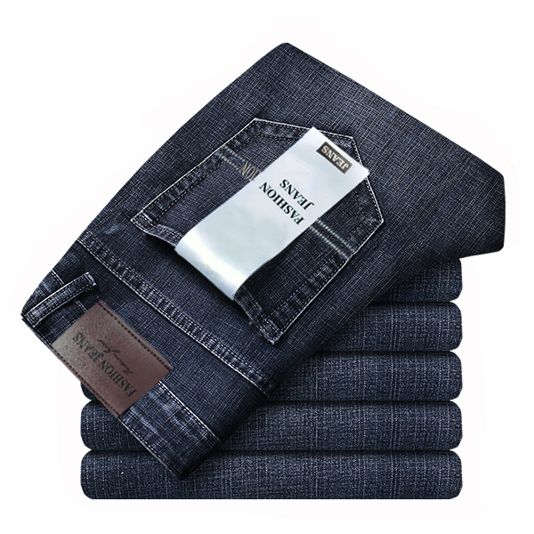 2026 Nieuwe Stijl Herenjeans C - Levis Jeans 501 recensie en prijs