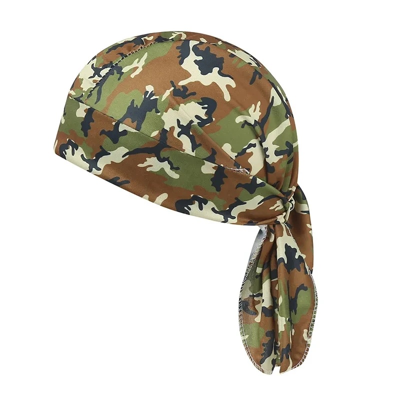 Camouflage hoofdband bandana z - Headband Summer Knit recensie en prijs