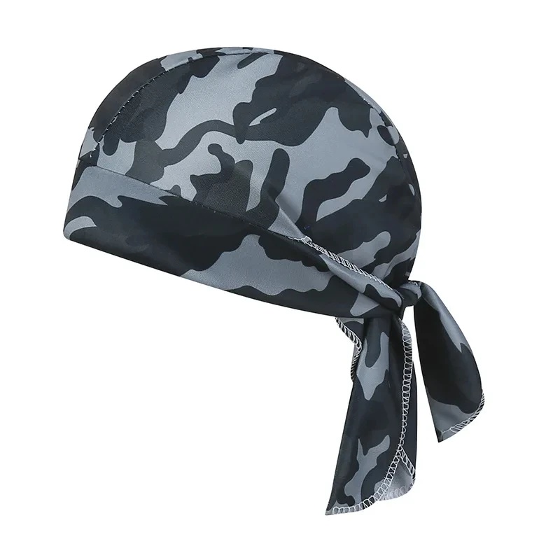 Camouflage hoofdband bandana z - Headband Summer Knit recensie en prijs